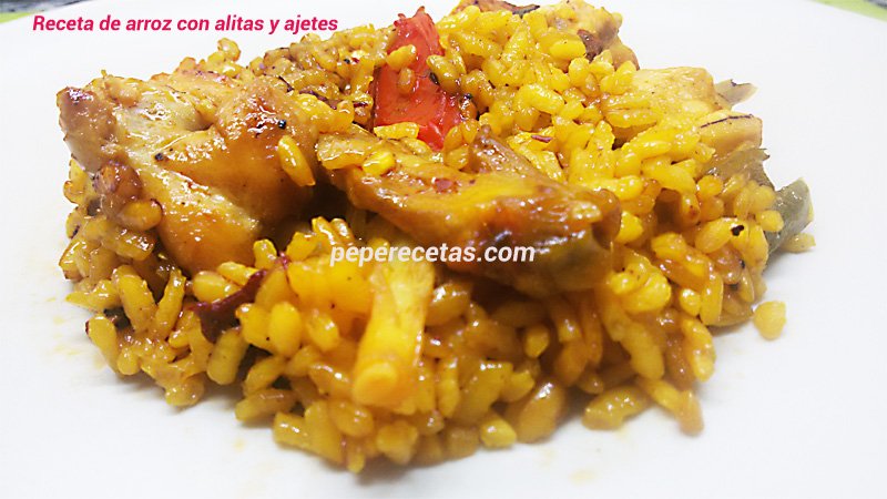 peperecetas.com