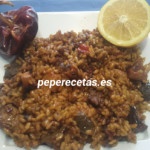 Arroz-Magro-peperecetas-es peperecetas.com