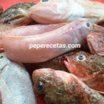 Receta Fumé peperecetas.com