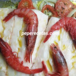 Receta de merluza-carabineros peperecetas.com