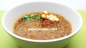 lentejas receta-lentejas