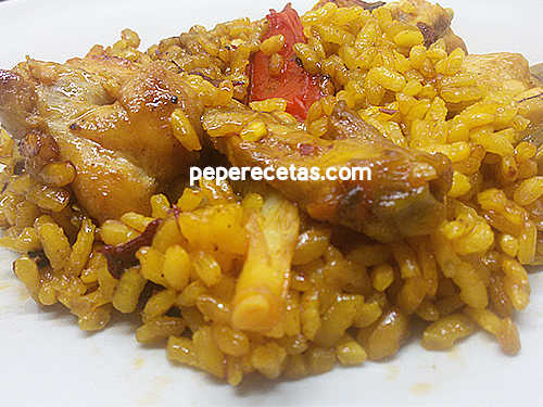 peperecetas.com